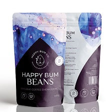 Happy Bum Beans